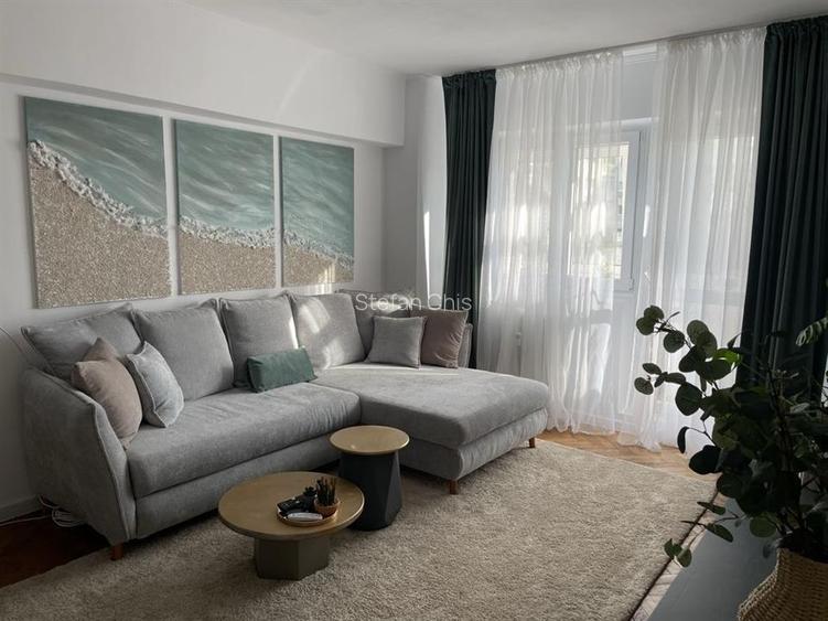 Apartament 3 camere - Victoriei, Bd. Titulescu intersectie Banu Manta