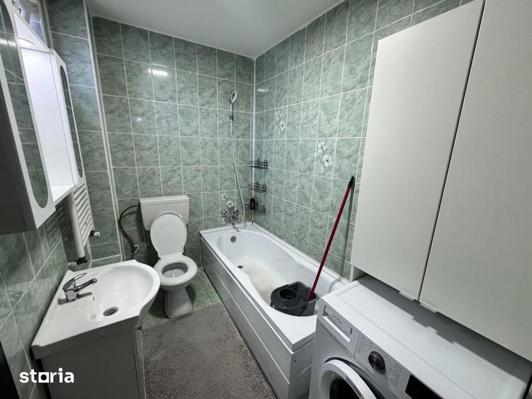 AP. 2 CAMERE- PARCARE INCLUSA, CENTRALA PROPRIE, BLOC NOU, MODERN - 6