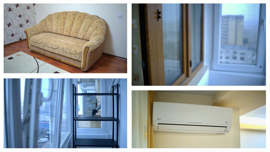 🏢 Apartament 2 Camere Decomandat | Mutare Imediată | Zona Nicolina-Central - 6