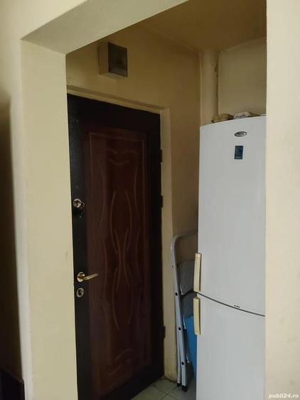 Garsoniera Vlaicu conf 1 piata agro Lebada - 9