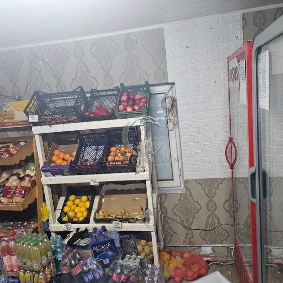 Spațiu comercial, de 30 mp, în Aleea Sporturilor