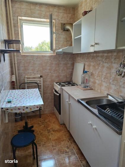Apartament 2 camere zona Titan -Metrou Trapezului - 10
