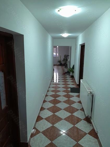 De vanzare 2 proprieta?i ie?ire pe 2 strazi Aparatori Patriei - 8