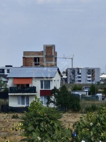 Apartament cu 2 camere intr-o vila de langa parcul Teilor - 23