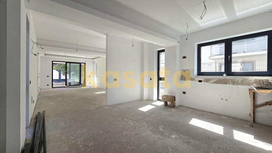 Vila Sisesti | 4 camere | Curte libera 211 mp | VIDEO - 5