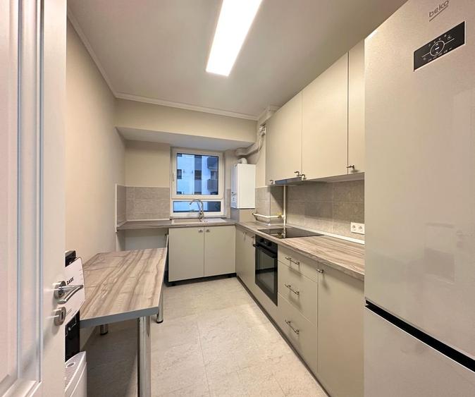Vânzare Apartament 2 camere mobilat Avantgarden 3 faza 4 - 11