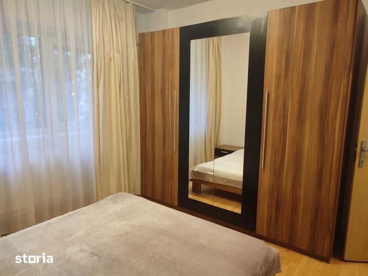 Inchiriez apartament 2 camere, Crangasi - 3