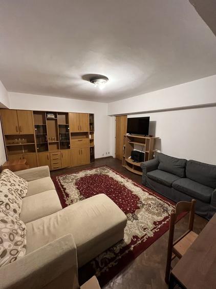 Inchiriez apartament 3 camere Piata unirii - 3