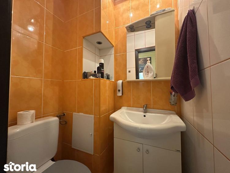 Apartament de 3 camere-Gorjului/3-Room Apartment in Gorjului - 10
