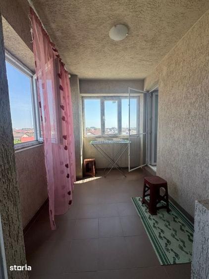 Apartament 2 camere / Strada Nazuintei - 3