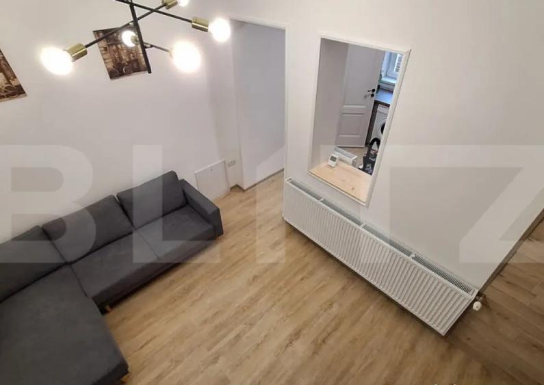 Apartament cozy, nou, mobilat/utilat modern, 68 mp, casa! - 8