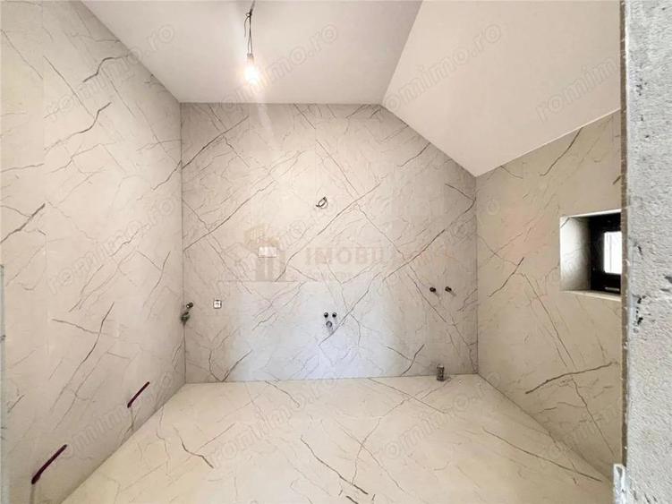 Casa individuala cu etaj - cartier Ferneziu - 9