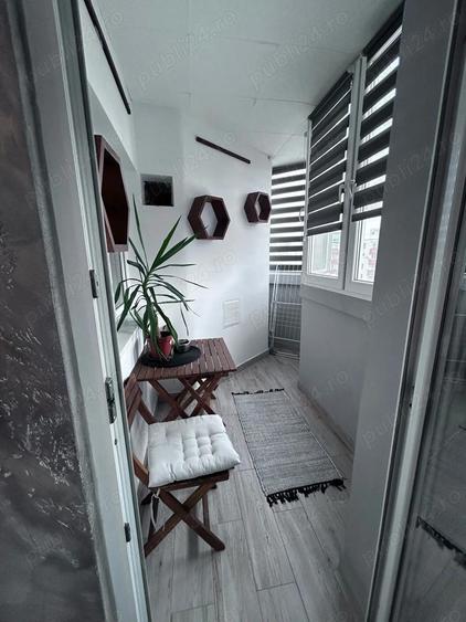 Proprietar inchiriez apartament 2 camere decomandate Marasti - 5