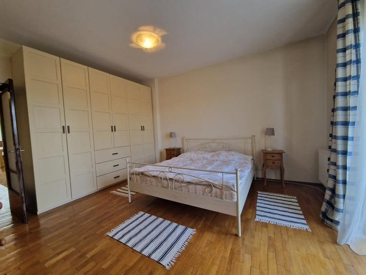 Apartament 3 camere | 100 mp utili | Piața Romană – ASE - 5