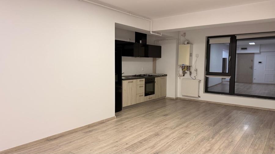 calea Călărașilor Închiriez spațiu birou 90 mp - 3