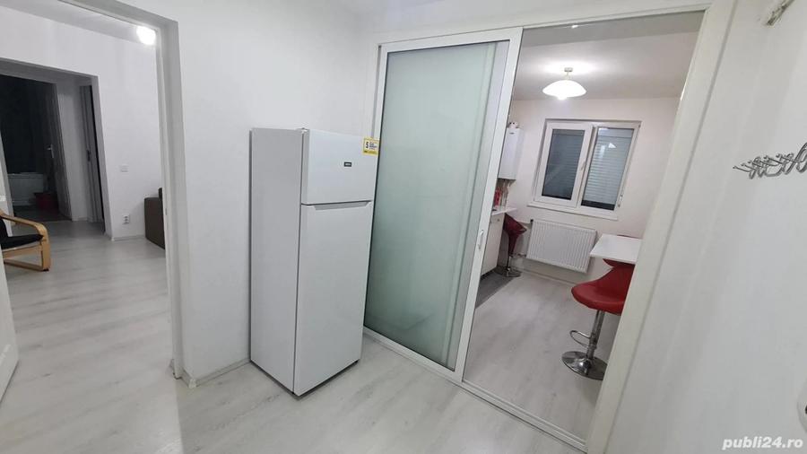 Inchirere 2 camere parter regim hotelier - 1