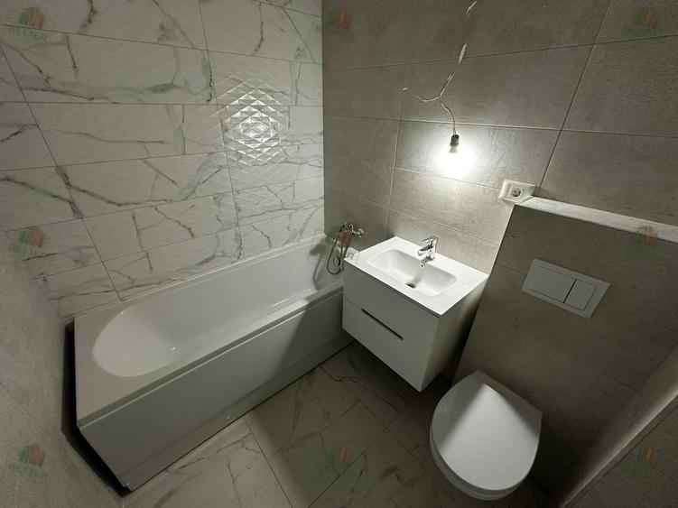 Apartament 2 camere decomandat, centrală, parcare, Popești Leordeni - 9