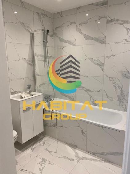 Vanzare ap 2 camere decomandat 57 mp Brancoveanu Kaufland nou acte gata liber - 11