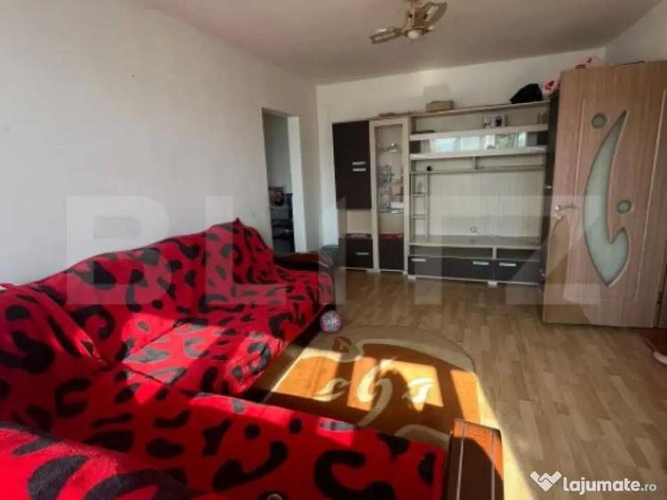Apartament de vanzare, cu 2 camere 48 mp, zona Campia Turzii - 3