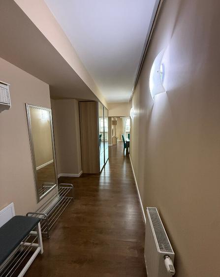 Apartament Aviatiei | 4 camere 2 bai balcon garaj | modern si luminos - 16