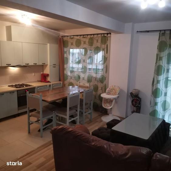 Apartament 3 camere l 72 mp utili l la cheie l parcare l Eugen Ionesco - 1