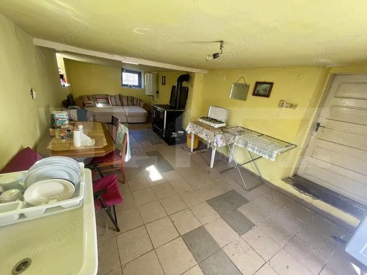 Casa de vacan?a sau locuin?a in Apuseni | 3300 mp teren | Avram Iancu - 7