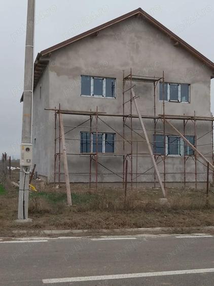 Casa cu etaj de vanzare: Sendreni, Judetul Galati. - 2
