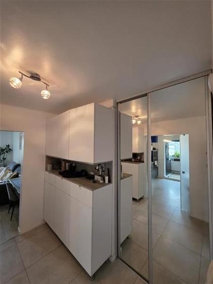 Apartament 3  camere utilat mobilat Decebal - 3