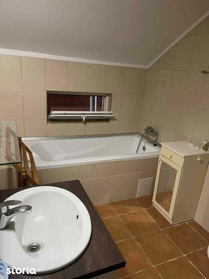 Apartament 3 camere - la casa - 8