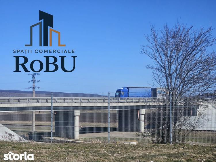 Spatiu PLATFORMA COMERCIALA IN Feldioara # Robu Spatii Comerciale - 6