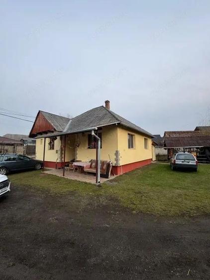Casa 100 mp in Satul Nou de Sus, 8 ari, garaj - 9