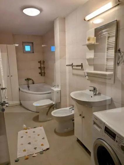 Apartament de vanzare, cu 2 camere, 57 mp, langa Parcul Herastrau - 4