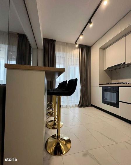 AP. 2 CAMERE ASTORIUM GARDEN, LOC DE PARCARE, CENTRALA PROPRIE - 7