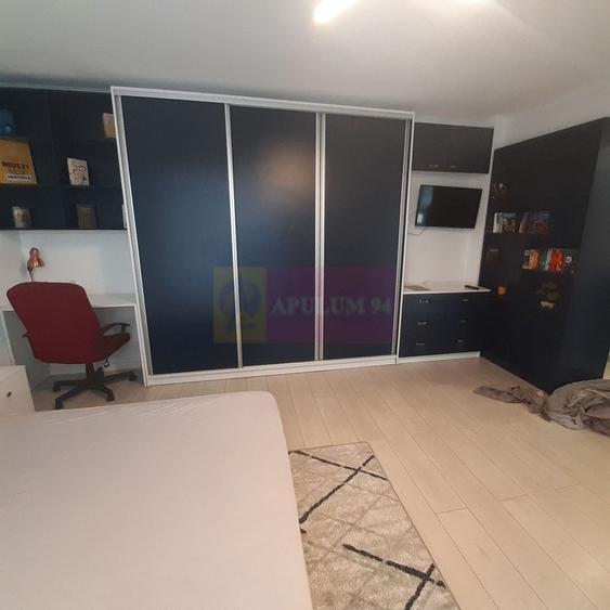 Studio în The Cathedral - 30