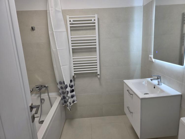 Apartament 2 camere in statia de autobuz, Prima Mutare, Bloc Nou - 14