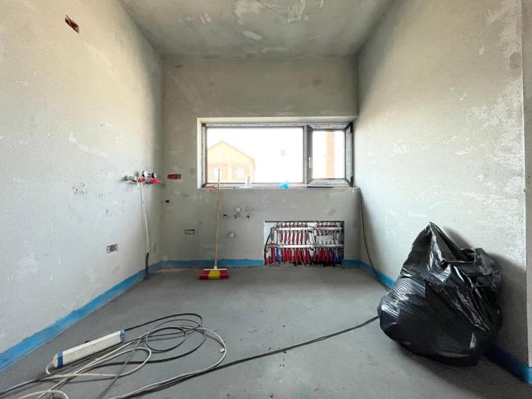 Duplex 4 camere + pod mansardat Mosnita Noua - 6