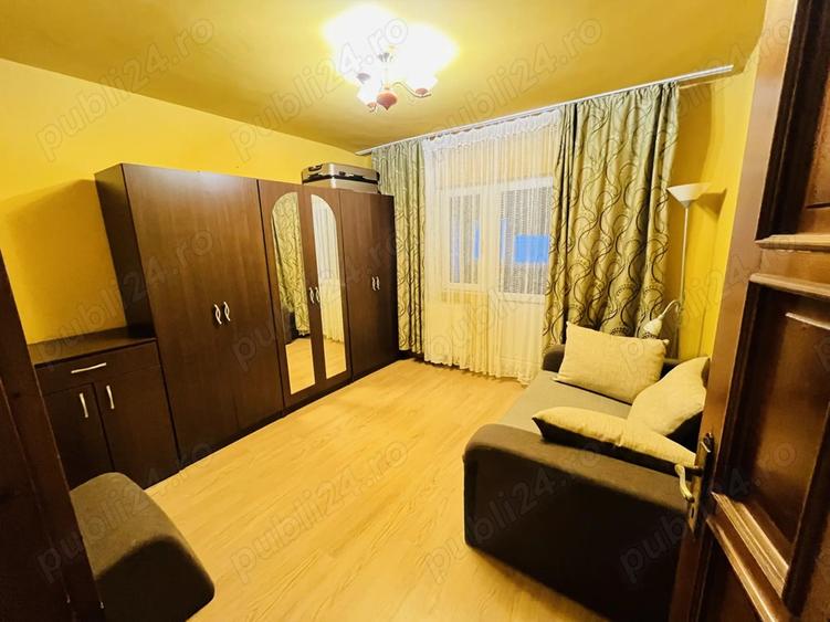 Se vinde apartament 3 camere decomandat zona Alfa, - 3