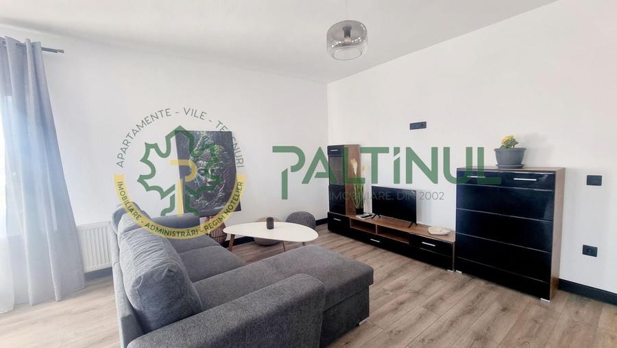 Apartament nou de închiriat în Turnișor, Sibiu – 2 camere contract 4-6 luni - 3