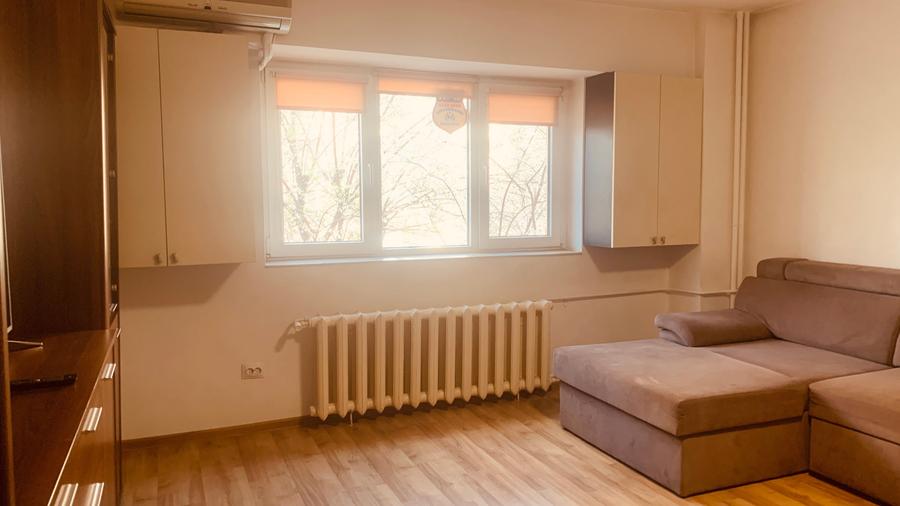 Apartament 2 camere Calarasi - Hyperion, stradal, mobilat si utilat modern - 3