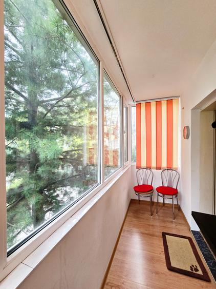 Apartament 3 camere, etaj 1- zona Micalaca - 8