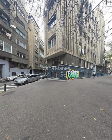 Vanzare apartament 5 camere | Universitate-Bd Carol | etaj 4/6 | interbelic | 14