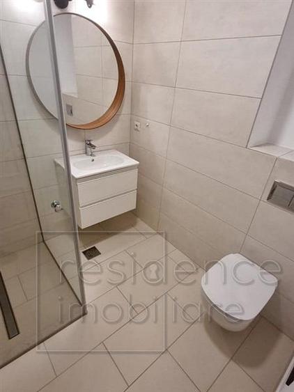 Penthouse modern cu 3 camere, Centru, zona Parcul Central+2 Garaje - 16