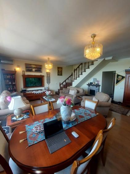 Apartament -5 camere -decomandat-Zona Fundeni - 2