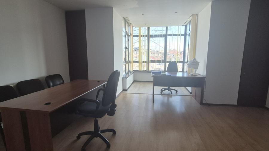 BIROURI | ZONA CENTRALA | BLV MAMAIA | UTILITATI INCLUSE - 1