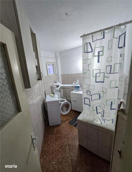 OFERTA RARA! 3 camere decomandat, mobilat complet, 64 mp Petru Poni - 1