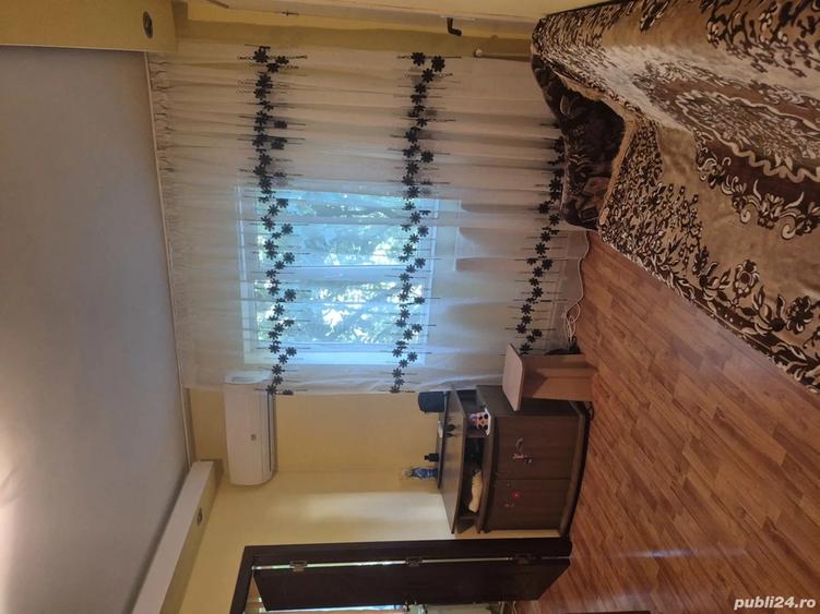 Apartament cu doua camere - 2