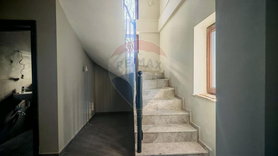 Vila cu 5 camere de vanzare I Corbeanca I Laguna Albastra - 7