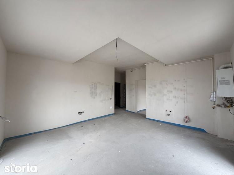Exclusivitate ! Apartament 3 camere, terasa 24 mp, strada Eroilor - 6