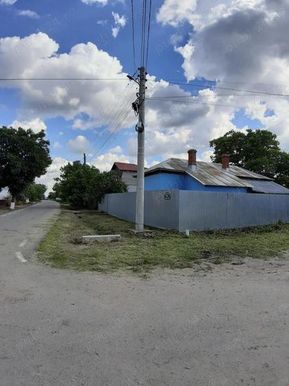 De vanzare casa cu teren in Vara?ti jude?ul Giurgiu - 7