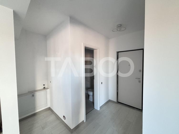 De vanzare apartament 3 camere bloc nou finisat Traian Vuia - 7